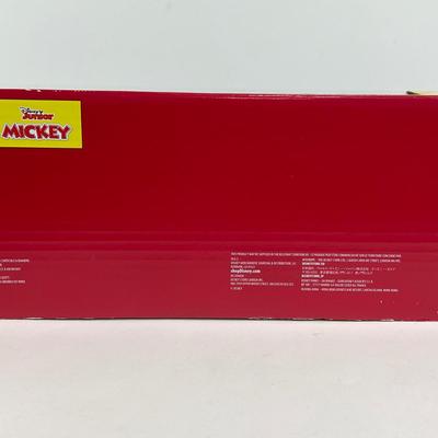 -37- TOY | Disney Junior Mega Figure Set | Mickey Mouse Collection