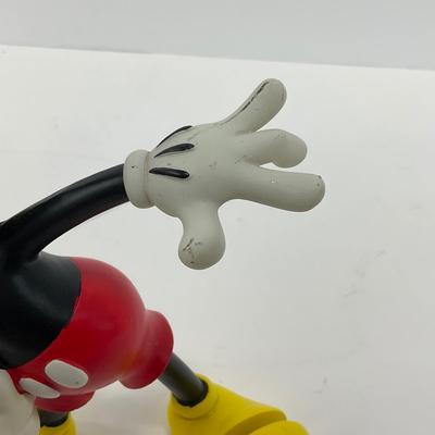 -38- TOY | Miscellaneous Mickey Mouse Figures