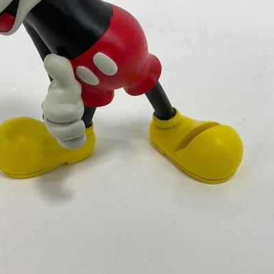 -38- TOY | Miscellaneous Mickey Mouse Figures