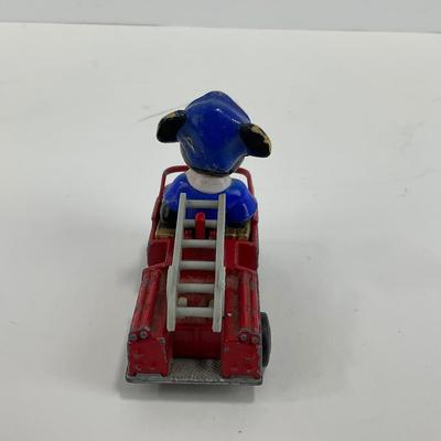 -38- TOY | Miscellaneous Mickey Mouse Figures