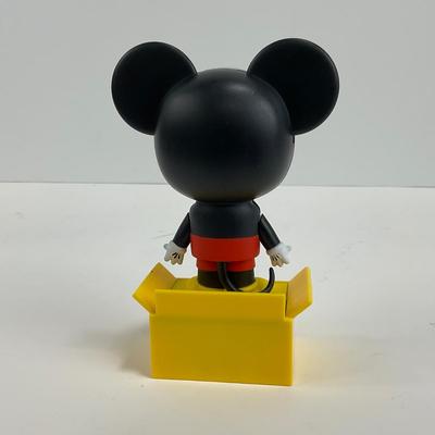 -38- TOY | Miscellaneous Mickey Mouse Figures