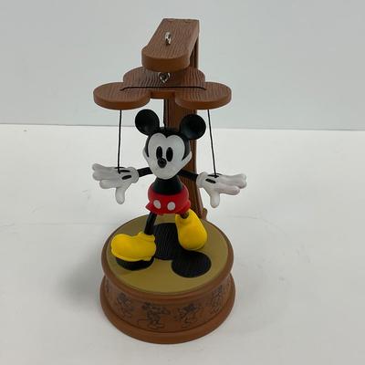 -38- TOY | Miscellaneous Mickey Mouse Figures
