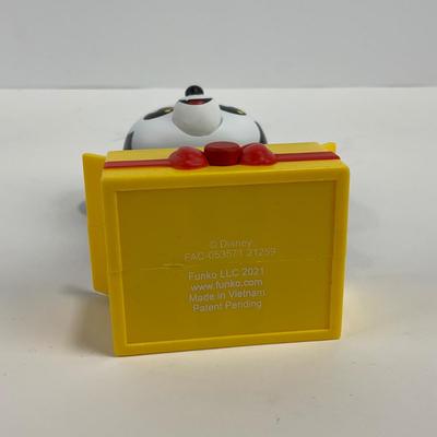 -38- TOY | Miscellaneous Mickey Mouse Figures