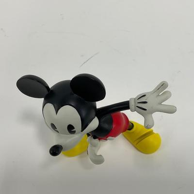 -38- TOY | Miscellaneous Mickey Mouse Figures