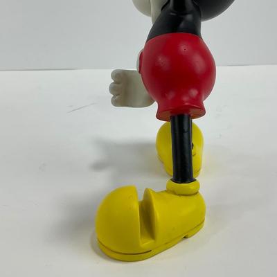 -38- TOY | Miscellaneous Mickey Mouse Figures