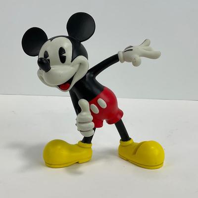 -38- TOY | Miscellaneous Mickey Mouse Figures
