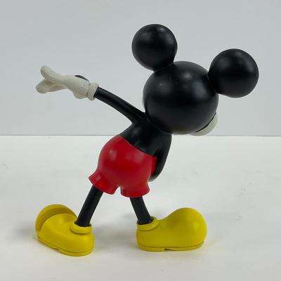 -38- TOY | Miscellaneous Mickey Mouse Figures
