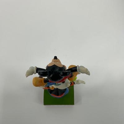 -42- ENESCO | Jim Shore â€œTeetering Towerâ€ Figure