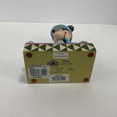 -45- ENESCO | Jim Shore â€œHole In Oneâ€ Figure