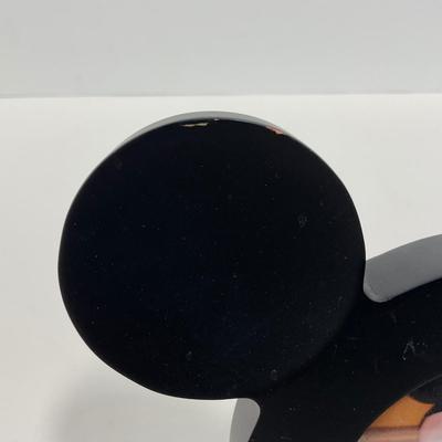 -59- COLLECTIBLE | Mickey Mouse Adjustable Date Holder & Mickey Frame