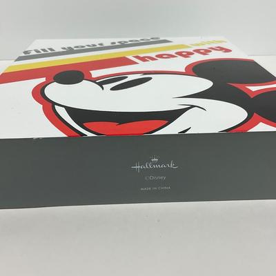 -62- COLLECTIBLE | Mickey Mouse Signs