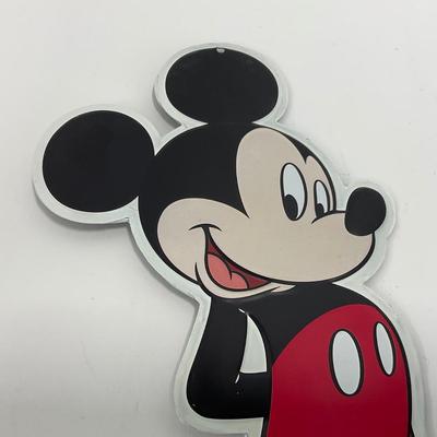 -62- COLLECTIBLE | Mickey Mouse Signs
