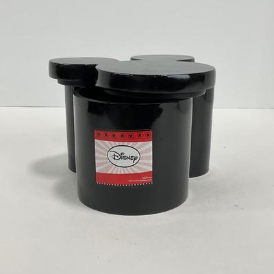 -65- COLLECTIBLE | Mickey Mouse Containers