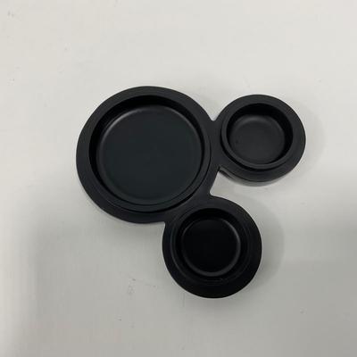 -65- COLLECTIBLE | Mickey Mouse Containers