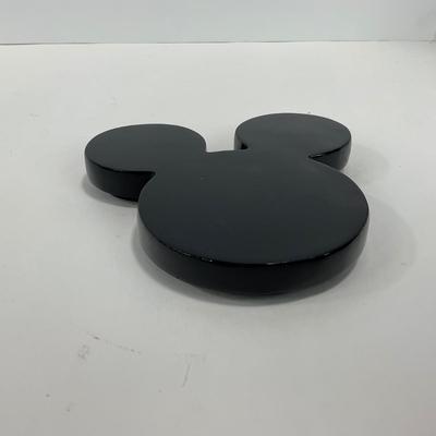 -65- COLLECTIBLE | Mickey Mouse Containers
