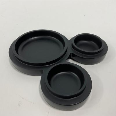 -65- COLLECTIBLE | Mickey Mouse Containers