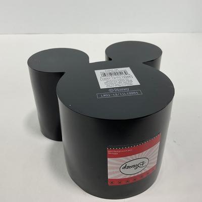 -65- COLLECTIBLE | Mickey Mouse Containers