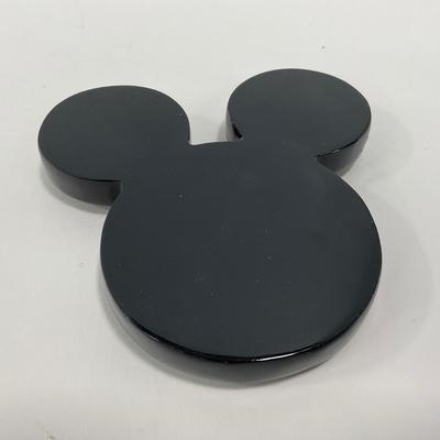 -65- COLLECTIBLE | Mickey Mouse Containers