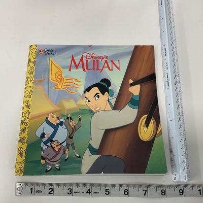 -69- COLLECTIBLE | Disney Reading Material