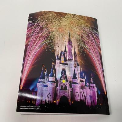 -69- COLLECTIBLE | Disney Reading Material