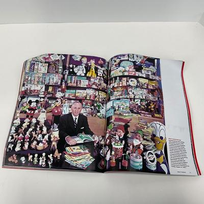 -69- COLLECTIBLE | Disney Reading Material