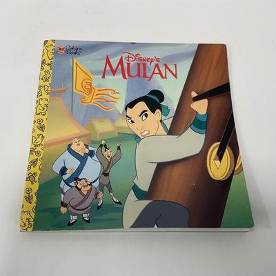 -69- COLLECTIBLE | Disney Reading Material