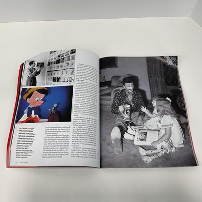 -69- COLLECTIBLE | Disney Reading Material