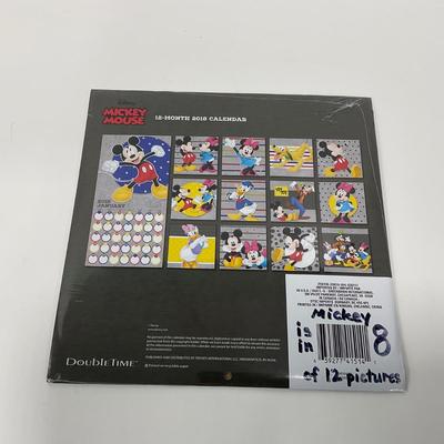 -69- COLLECTIBLE | Disney Reading Material