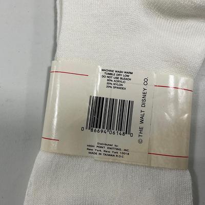 -70- COLLECTIBLE | Classic Mickey Mouse Shirt & Socks