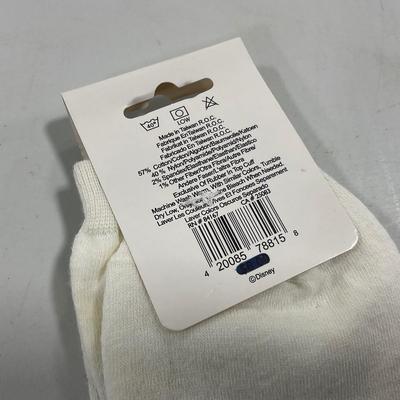 -70- COLLECTIBLE | Classic Mickey Mouse Shirt & Socks