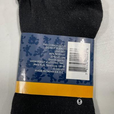 -70- COLLECTIBLE | Classic Mickey Mouse Shirt & Socks