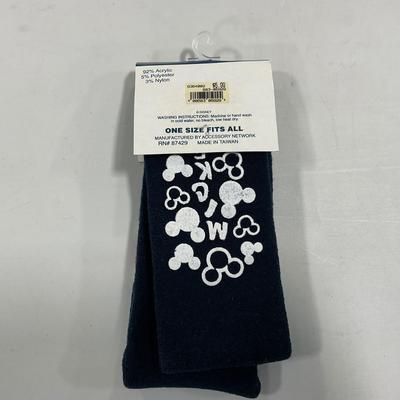 -70- COLLECTIBLE | Classic Mickey Mouse Shirt & Socks