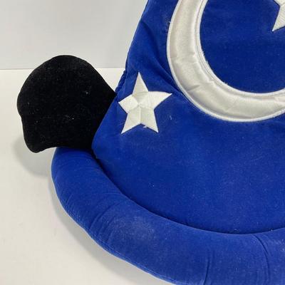 -81- FASHION | Magic Mickey Mouse Hat