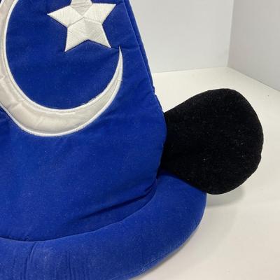 -81- FASHION | Magic Mickey Mouse Hat