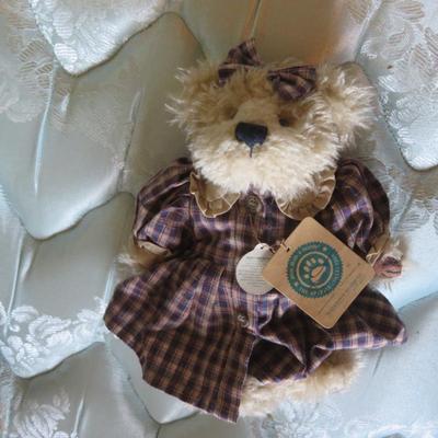 Teddy Bear Lot of 4