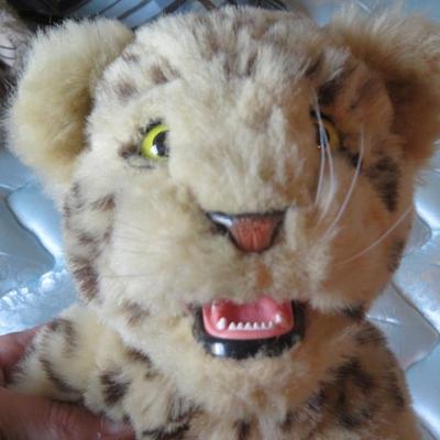 Teddy Bear Lot of 4