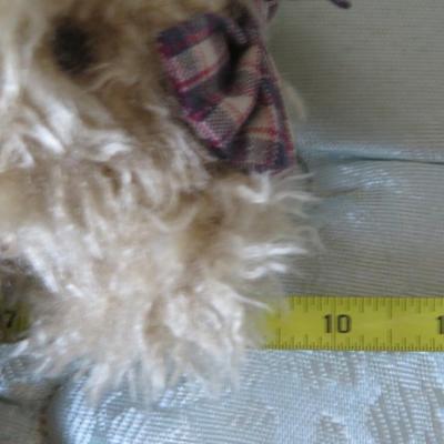 Teddy Bear Lot of 4