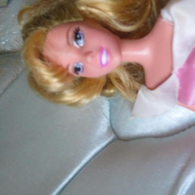 Barbie doll lot of 4 - as seen