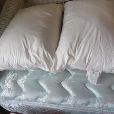Lot of 5 Pillows