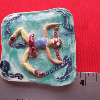 Student Pottery