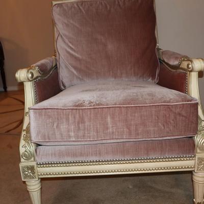 Ventage Chair