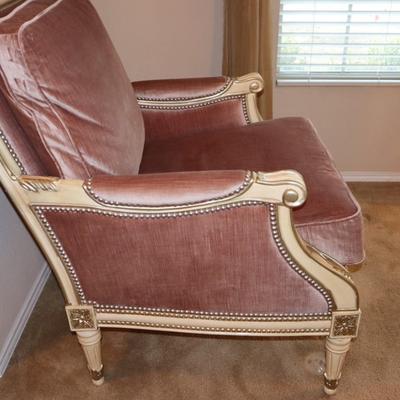 Ventage Chair