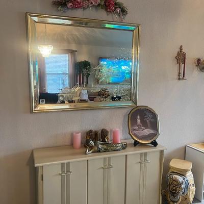 Little China Cabinet