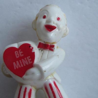 Vintage Rosen/Rosbro Valentine Guy #2`