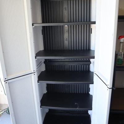 Versatile Storage Cabinets