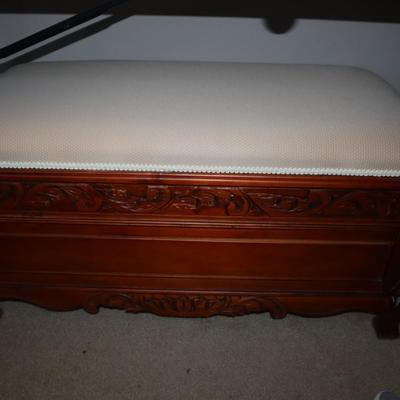 Cedar Chest