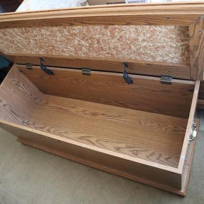 Chest