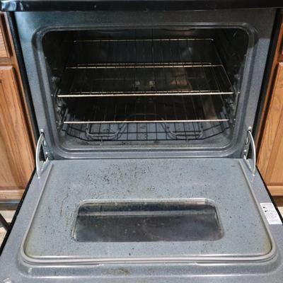 Electric Stove