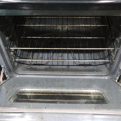 Electric Stove