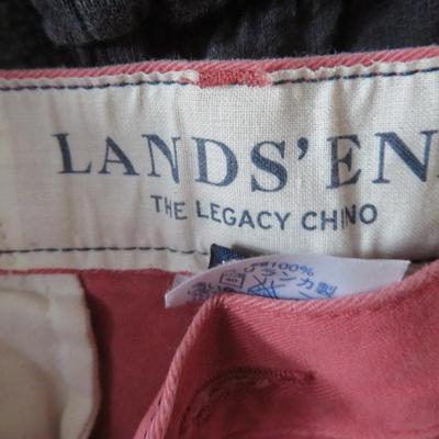 Women's Clothing Bulk Lot - Pants and Shorts